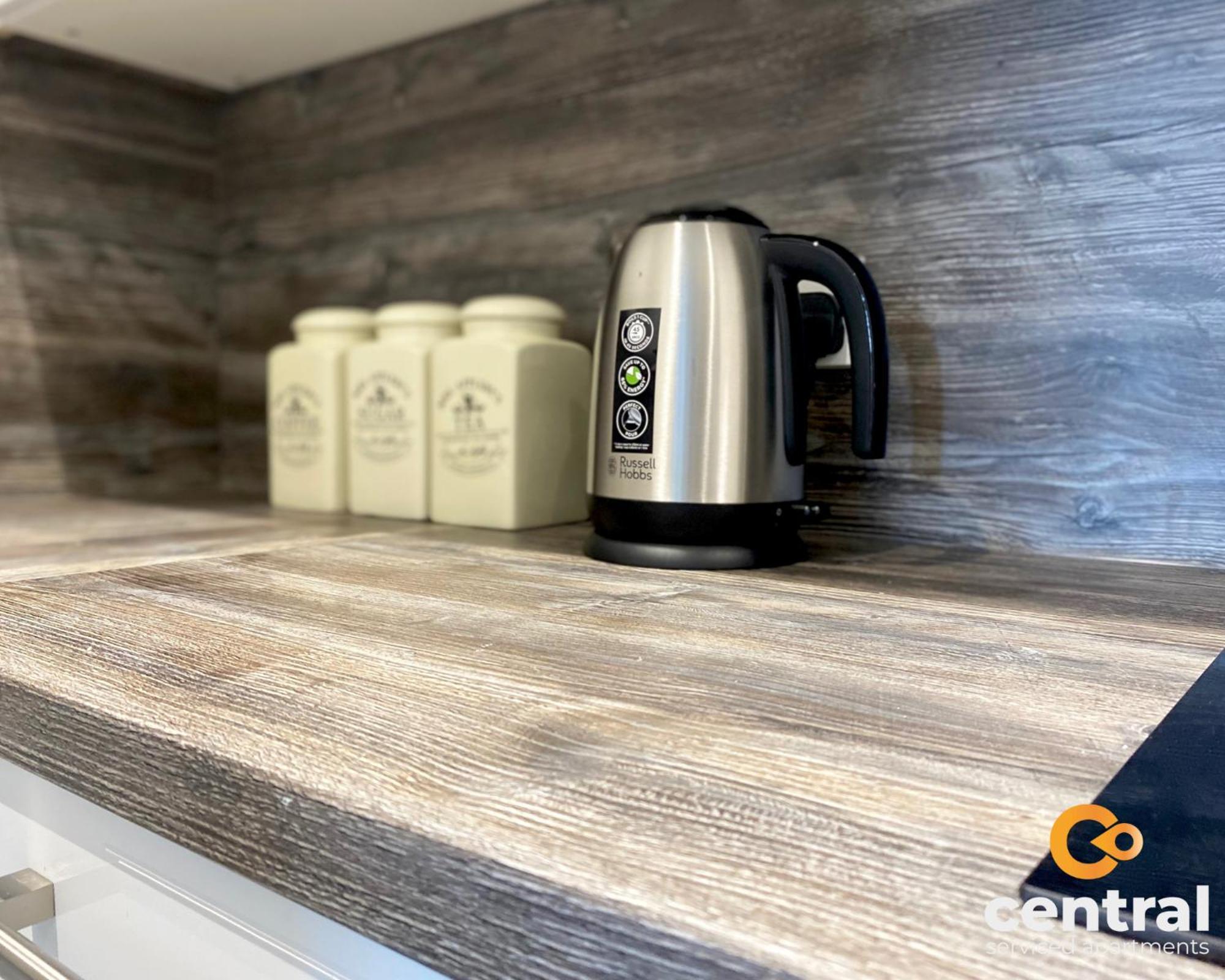 Central Serviced Apartments - Cosy 1 Bedroom - Walk Away From City Quay V&A - Walk To Bus And Train Station - Easy Access To City Centre - Fast Wi-Fi - Fully Equipped - Weekly & Monthly Stay Offers Νταντί Εξωτερικό φωτογραφία