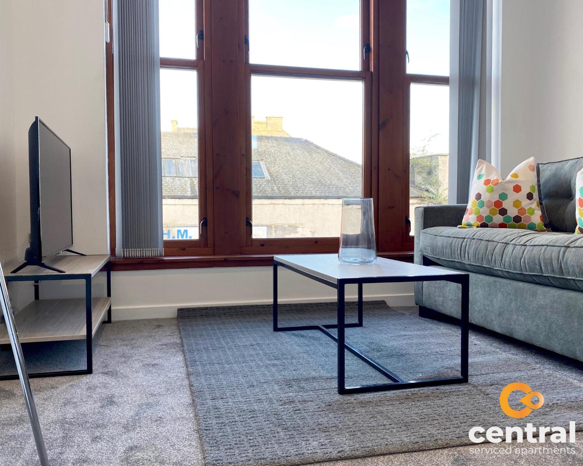 Central Serviced Apartments - Cosy 1 Bedroom - Walk Away From City Quay V&A - Walk To Bus And Train Station - Easy Access To City Centre - Fast Wi-Fi - Fully Equipped - Weekly & Monthly Stay Offers Νταντί Εξωτερικό φωτογραφία
